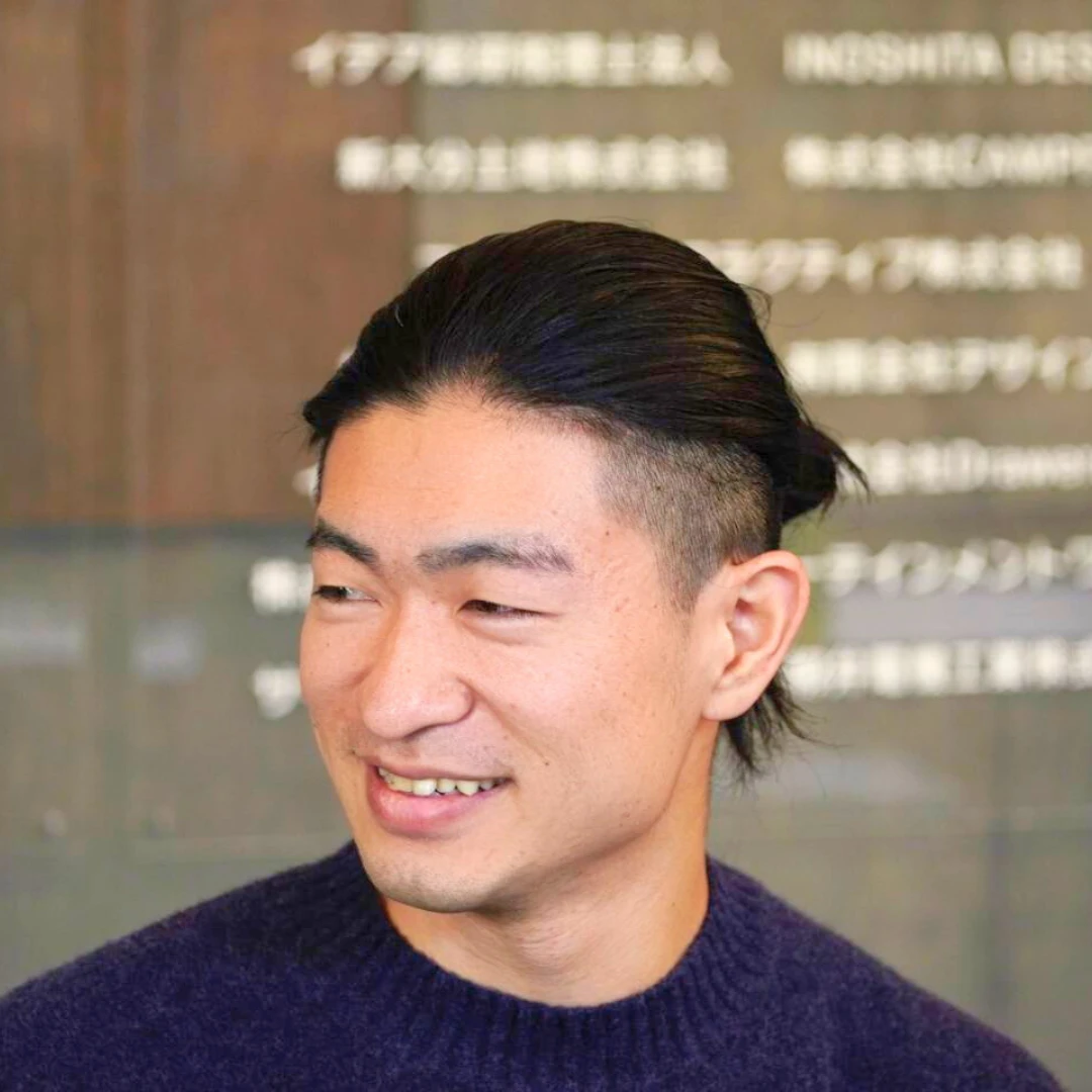 別府・SEKIYA.soの運営者